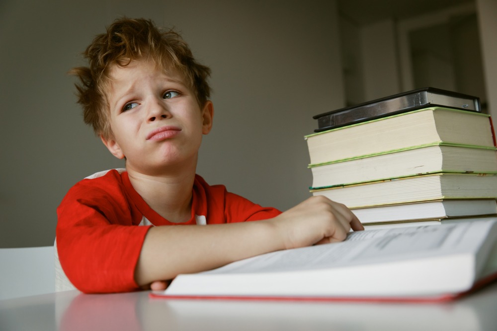 What If My Child Hates School