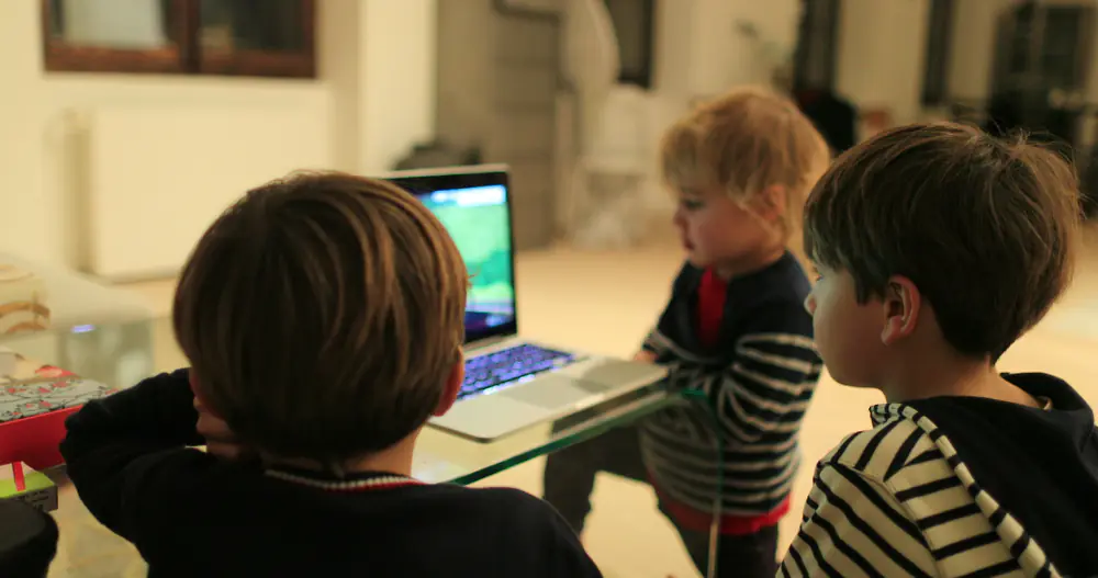 Healthy-Limits-for-Young-Kids