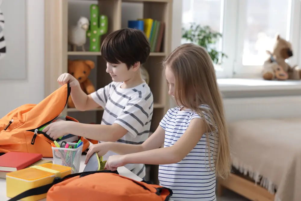 10 Signs Your Child Is Ready for Preschool Admission