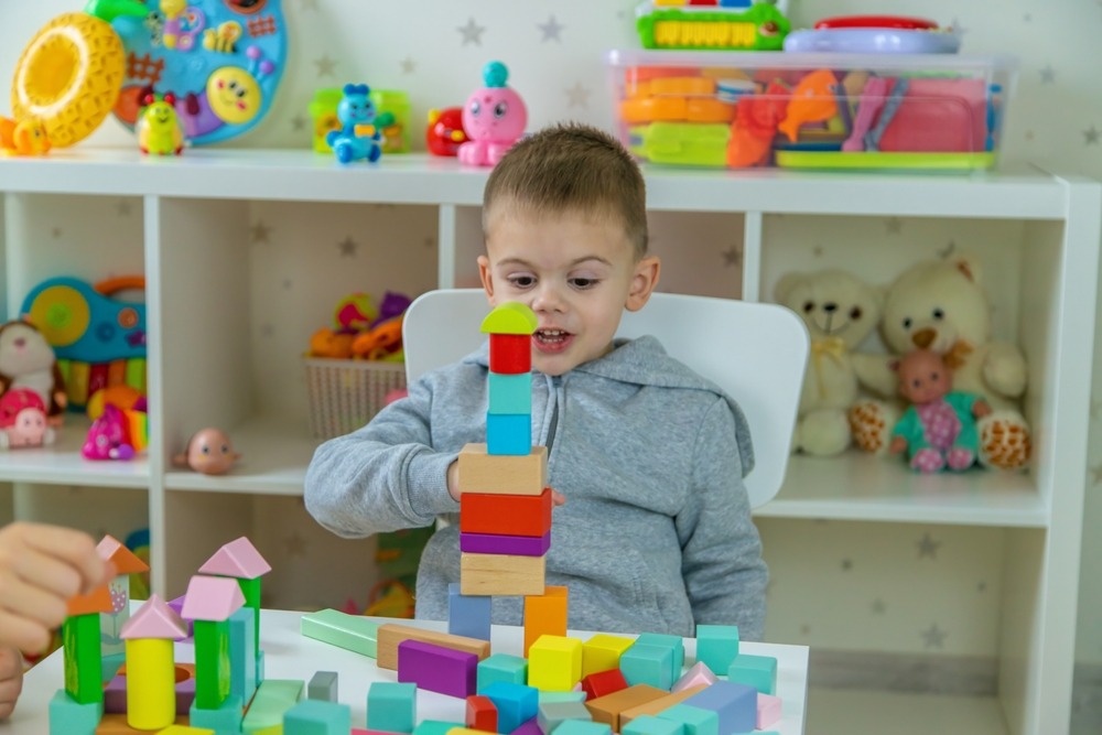 Why Play-Based Learning Is Essential for Early Childhood Development