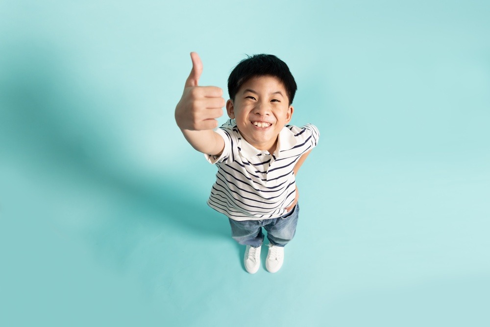 Boost Creativity and Confidence in Kids