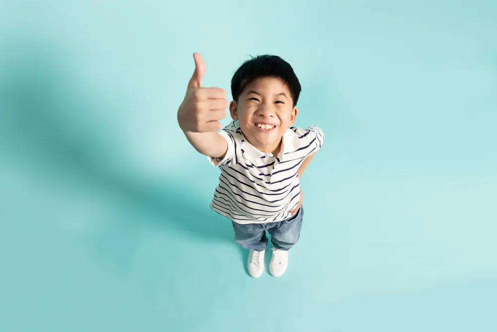 Boost Creativity and Confidence in Kids