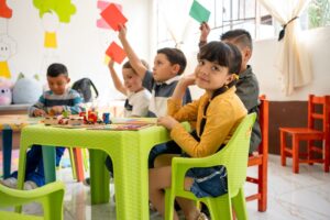 Parents Should Look for Before Choosing a Preschool in Lucknow