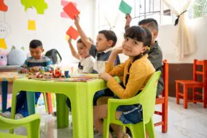 Parents Should Look for Before Choosing a Preschool in Lucknow