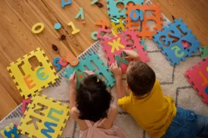 Choose the Best Preschool