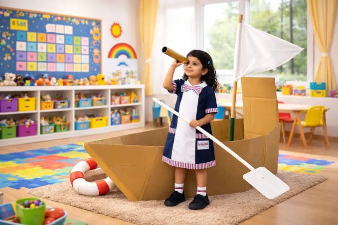 best-preschool-near-Ratan-Khand-Lucknow