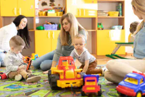 Preschool vs Daycare What the Difference for Parents